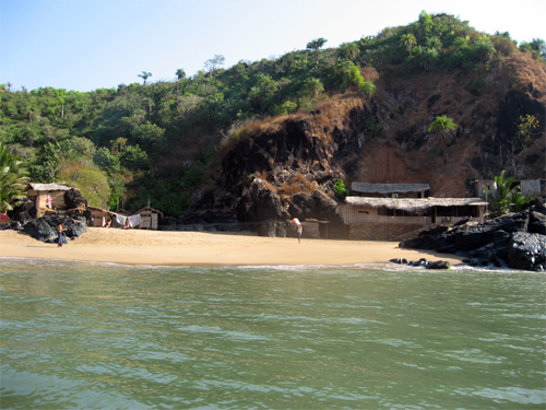Paradise Beach